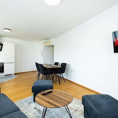 Myapartments Vienna Rooftop Zewnętrze zdjęcie