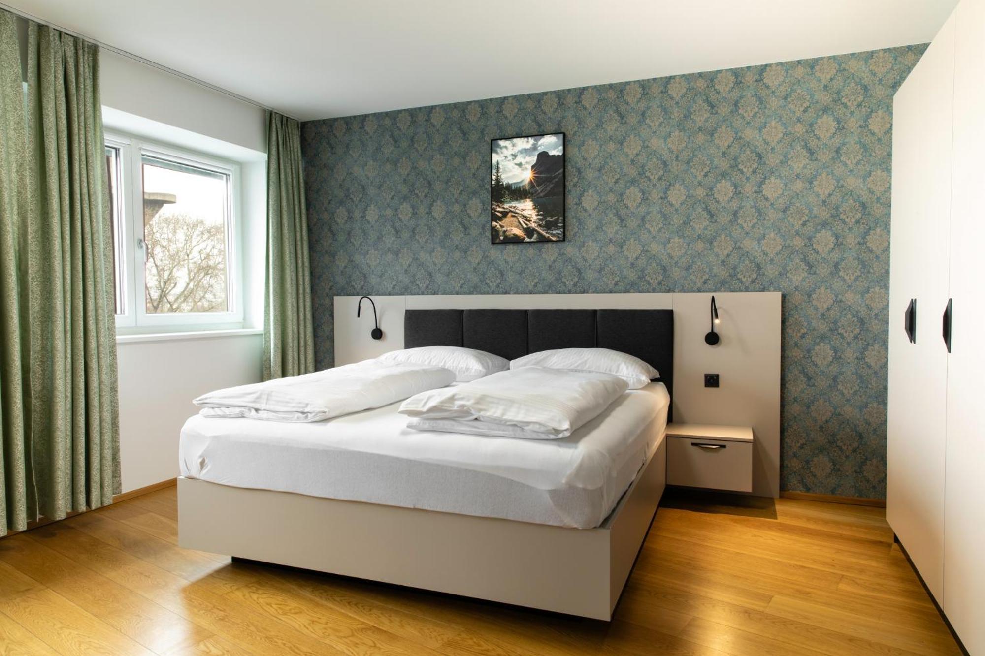 Myapartments Vienna Rooftop Zewnętrze zdjęcie