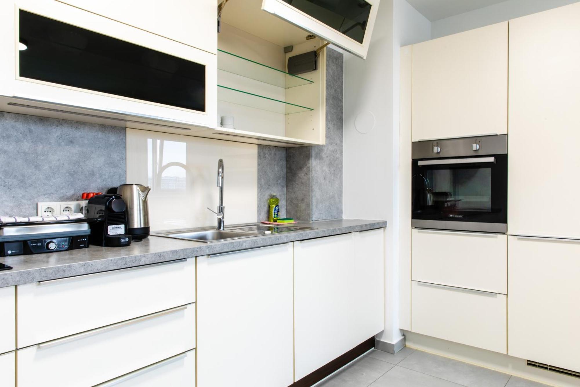 Myapartments Vienna Rooftop Zewnętrze zdjęcie
