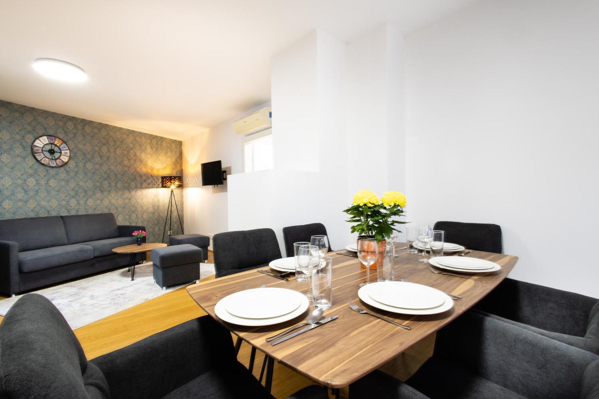 Myapartments Vienna Rooftop Zewnętrze zdjęcie
