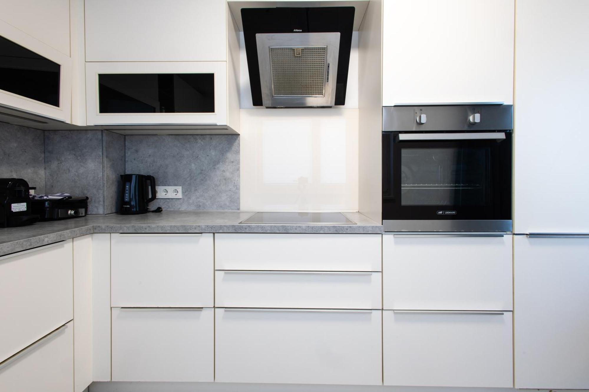 Myapartments Vienna Rooftop Zewnętrze zdjęcie