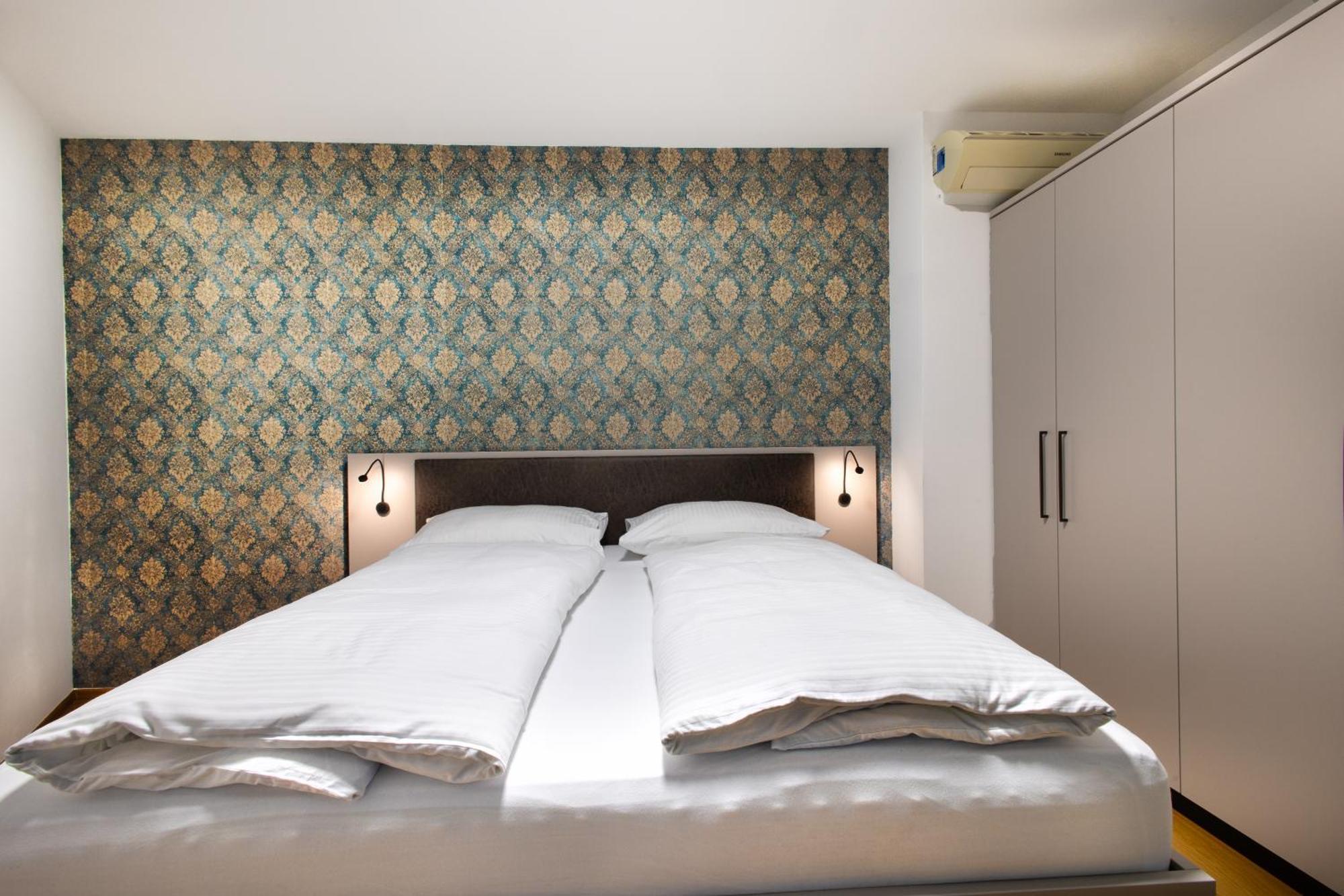 Myapartments Vienna Rooftop Zewnętrze zdjęcie