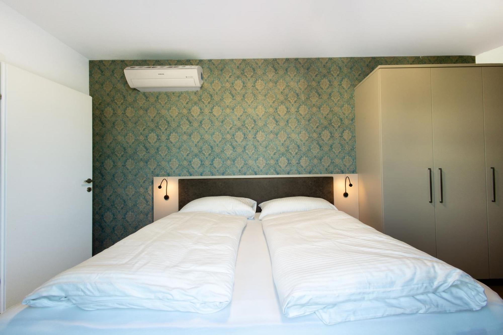 Myapartments Vienna Rooftop Zewnętrze zdjęcie