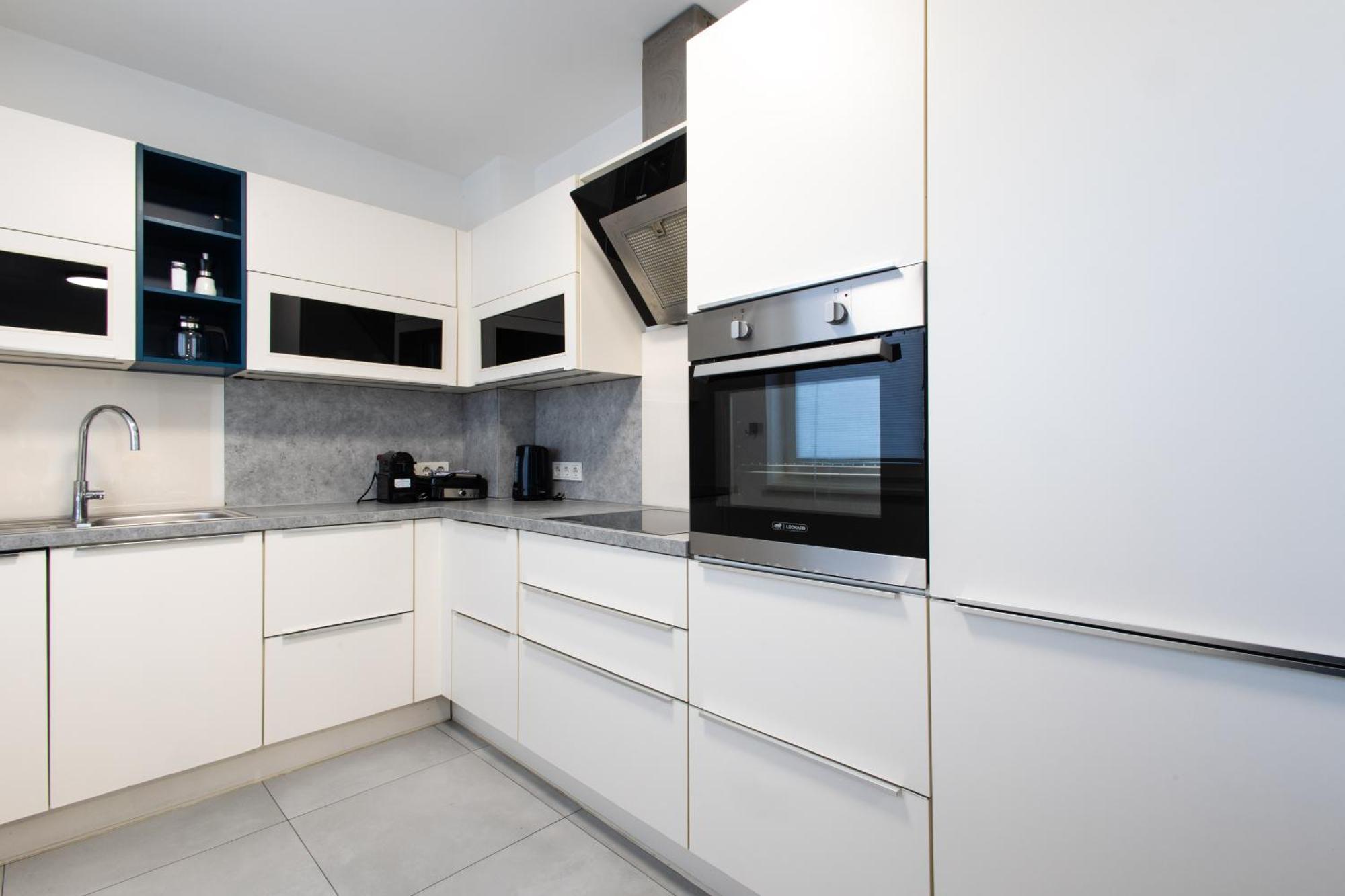 Myapartments Vienna Rooftop Zewnętrze zdjęcie