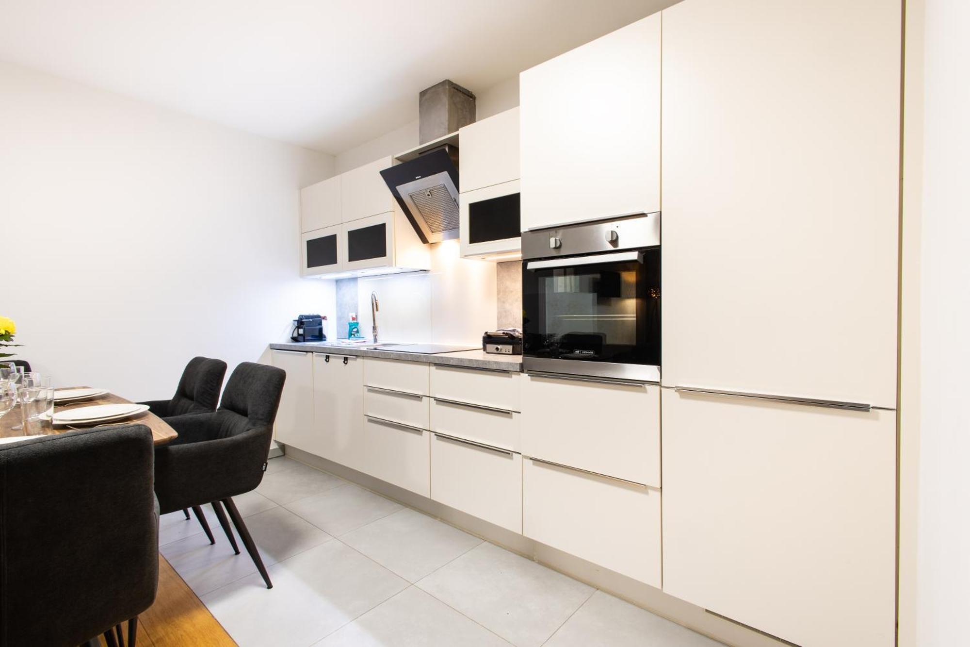 Myapartments Vienna Rooftop Zewnętrze zdjęcie